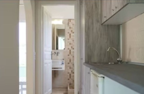 Kato Korakiana House | Athineos Spiros Dassia - Apartment 5