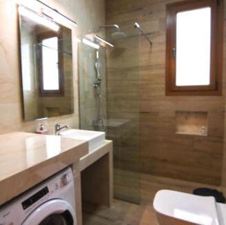Ireon Apartment | Athor Ireon Apartment 1