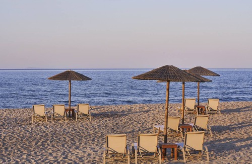 Kardamena Resort | Atlantica Beach Resort Kos - All Inclusive