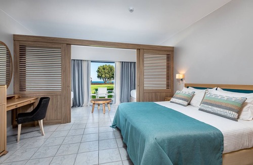 Kardamena Resort | Atlantica Beach Resort Kos - All Inclusive