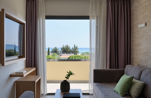Kolymbia Resort | Atlantica Mikri Poli Rhodes - All Inclusive