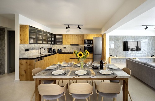 Rethymno House | Atlantis Homes 2, By Hellocrete