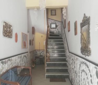 Chrisi Akti Hotel | Atlantis Hotel
