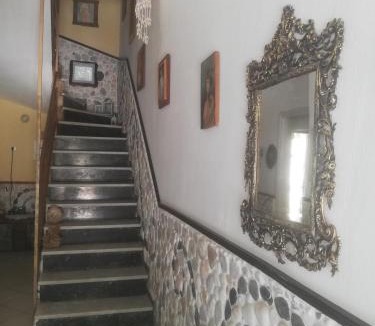 Chrisi Akti Hotel | Atlantis Hotel
