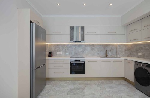 Nopigia Villa | Atriora Luxury Villa | Private Pool & 150m to sea!