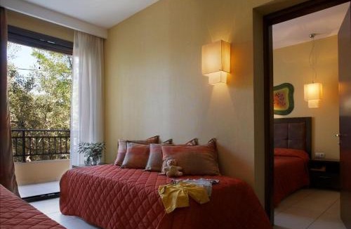 Potos Hotel | Atrium Hotel Thassos
