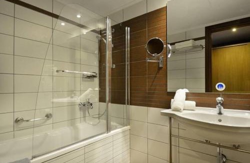 Potos Hotel | Atrium Hotel Thassos