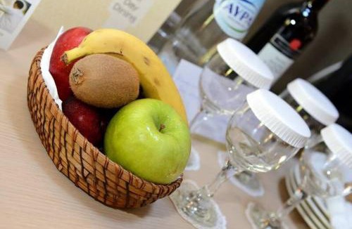 Potos Hotel | Atrium Hotel Thassos