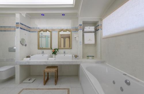 South Rhodes Hotel | Atrium Prestige Thalasso Spa Resort & Villas