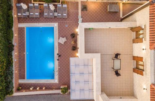 Atsipopoulo Villa | Atsipopoulo Villas