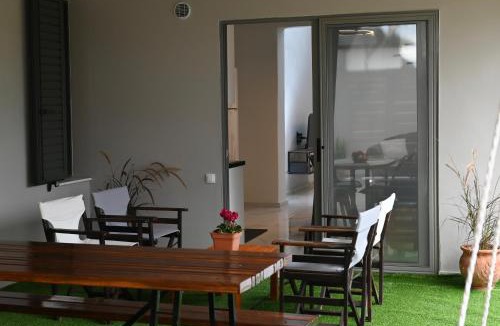 Koutsopodi House | Aura House