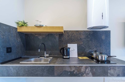 Olympiada Apartment | Aura Luxury Suites - Olympiada Dreamy Suite