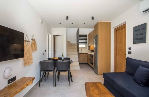 Filerimos Villa | Aura Luxury Villas Aeonia, Villa