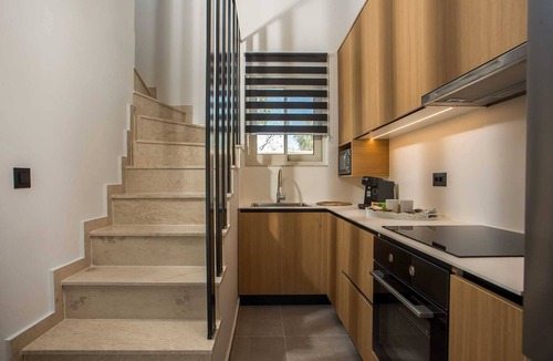 Filerimos Villa | Aura Luxury Villas Aeonia, Villa