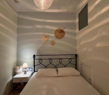 Koroni House | AurantiaSuites