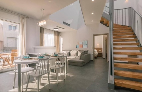 Sivota Villa | Aurora Luxury Villa | Refined Private Pool Living in Sivota, Greece