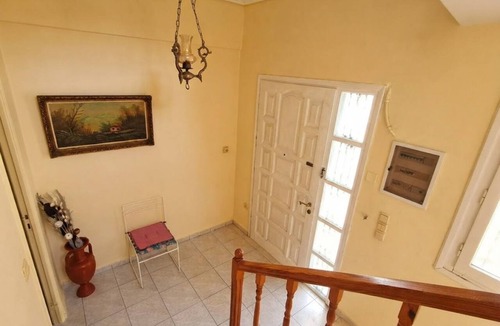 Mikri Mantineia Apartment | Authentic Greek hospitality on the Messinian Gulf.