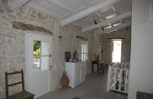 Pythagorio House | Authentic village house, Pythagorion-Hora, Samos