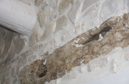 Pythagorio House | Authentic village house, Pythagorion-Hora, Samos