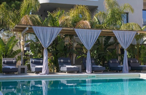 Lagonissi Apartment | AVAL Riviera Lagonisi