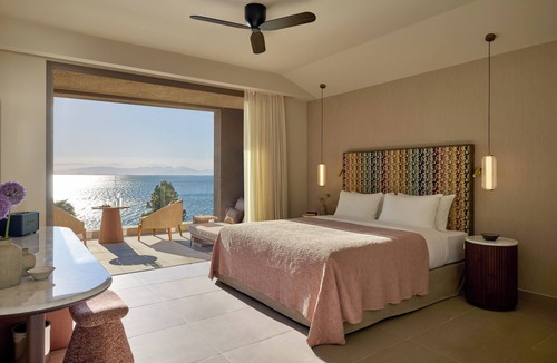 Dafnata Hotel | Avali, Mar-Bella Collection