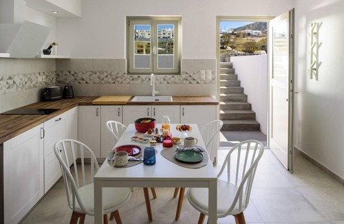 Pyrgos Villa | Avan Luxury Villas