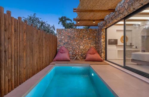 Stegna Apartment | Avaton Boutique Suites