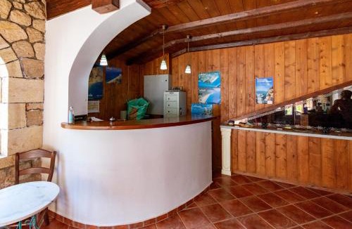 Agios Nikitas Hotel | Averto