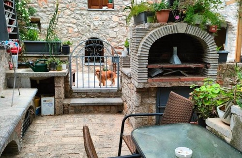 Avgonima House | Avgonima Chios Spitakia Cottages