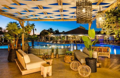 Svoronata Hotel | Avithos Resort Hotel