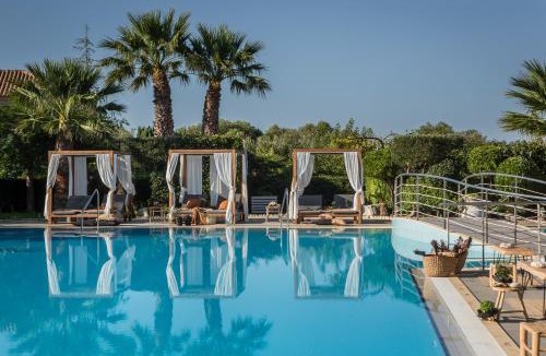 Svoronata Hotel | Avithos Resort Hotel