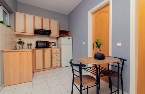 Tsilivi Apartment | Avouris Deluxe Studio