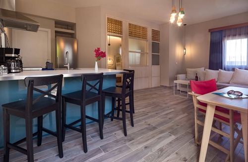 Kalyves Apartment | Avra Apartments - Ageri