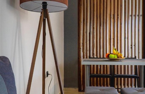 Kastoria Apartment | Avra Studio Kastoria