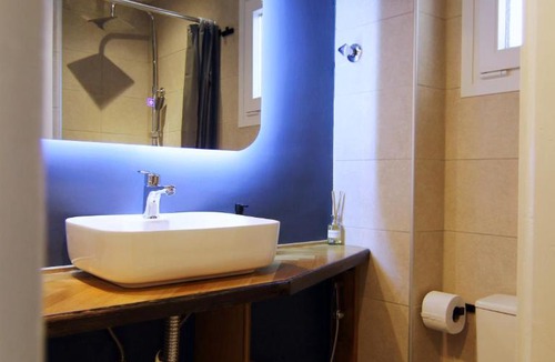 Kastoria Apartment | Avra Studio Kastoria
