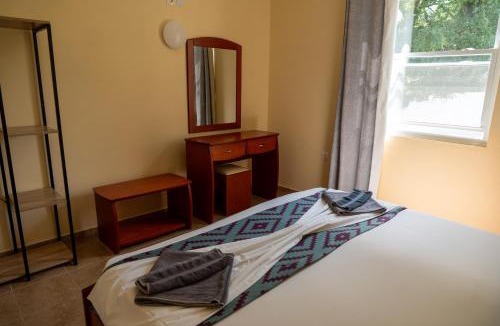 Liapades Apartment | Avra Sunset Sea View Liapades