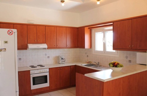 Agia Galini Villa | Award winning family villa on south coast of Crete