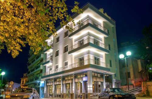 Drama Hotel | Aya Hotel
