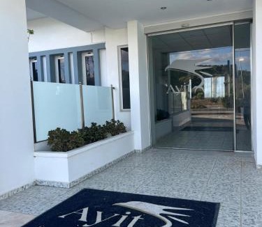 Theologos Hotel | Ayit Hotel