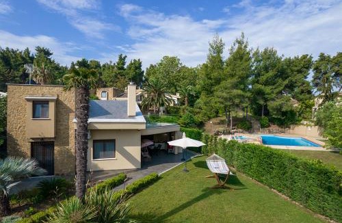 Sane Villa | Azalea Villa, Anthology Villas in Sani, ex Sani Luxury Villas Collection