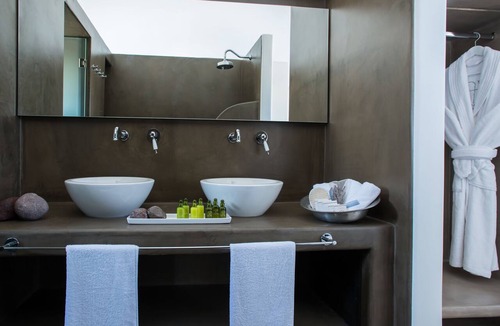 Imerovigli Villa | Azar Villas