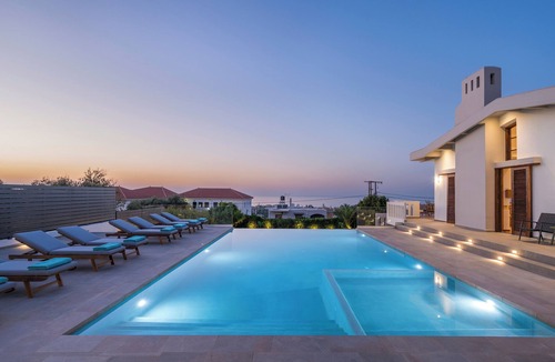 Daratsos Villa | Azatis Luxury Villa