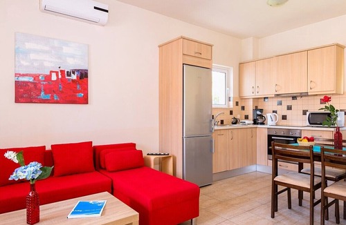Nopigia Villa | Azure Beach Villas