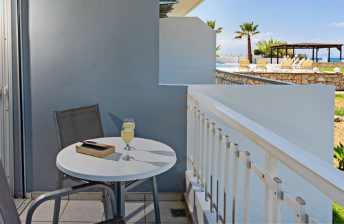 Sfakaki Apartment | Azure Seaside #11