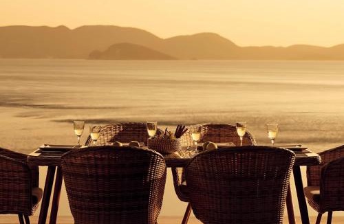 Vasilikos Villa | Azzure Vista Seafront Villa
