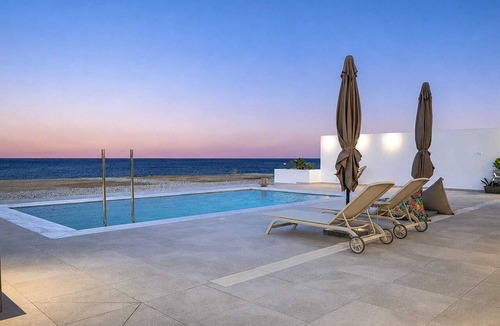 Kolymbia Villa | Azzurro Luxury Villa 3