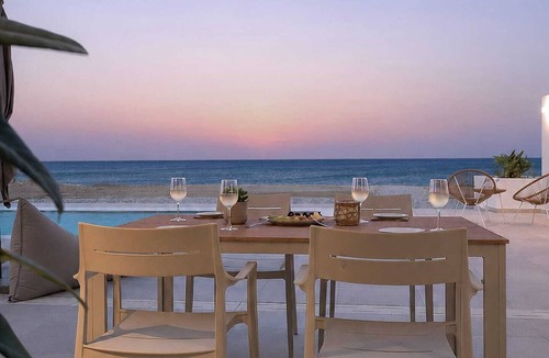 Kolymbia Villa | Azzurro Luxury Villa 3