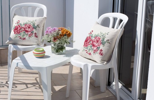 Petriti Bed & Breakfast | B&B with magnificent sea view