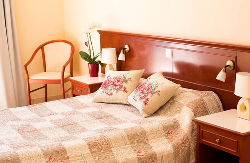 Petriti Bed & Breakfast | B&B with magnificent sea view