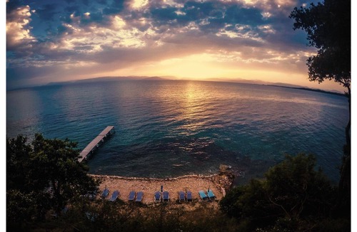 Petriti Bed & Breakfast | B&B with magnificent sea view